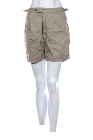 Pantaloni scurți de femei Unbranded, Mărime L, Culoare Bej, Preț 36,74 Lei, #137503434