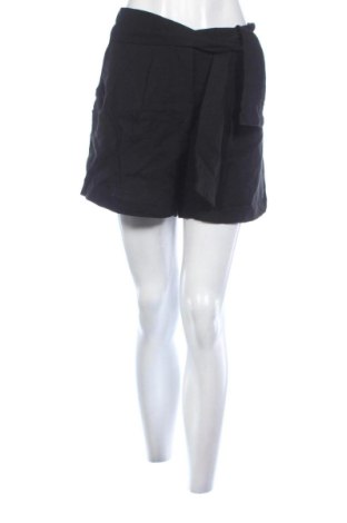 Pantaloni scurți de femei Mango, Mărime S, Culoare Negru, Preț 43,40 Lei, #137504102