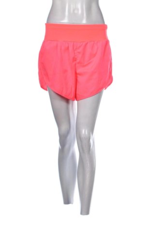 Pantaloni scurți de femei Unbranded, Mărime M, Culoare Roz, Preț 41,99 Lei, #137504619