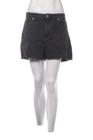 Damskie szorty H&M, Rozmiar L, Kolor Czarny, Cena 58,99 zł, #136639896