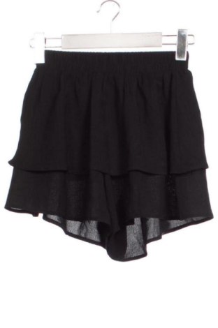 Dámske kraťasy  SHEIN, Veľkosť XS, Farba Čierna, Cena  7,67 €, #137444361