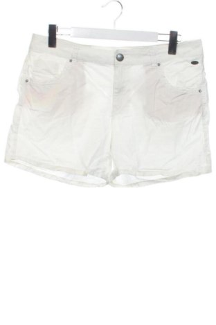 Дамски къс панталон Edc By Esprit, Размер XL, Цвят Бял, Цена 11,81 €, #137445984