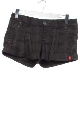 Pantaloni scurți de femei Esprit, Mărime L, Culoare Gri, Preț 80,59 Lei, #137447840