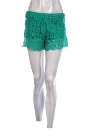 Дамски къс панталон Tezenis, Размер S, Цвят Зелен, Цена 6,00 €, #137447853
