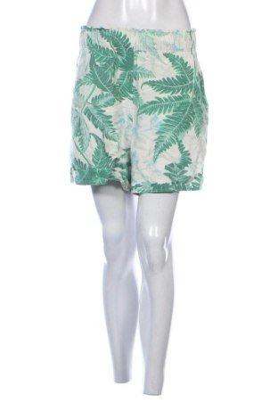 Дамски къс панталон H&M, Размер M, Цвят Многоцветен, Цена 11,05 €, #137448240
