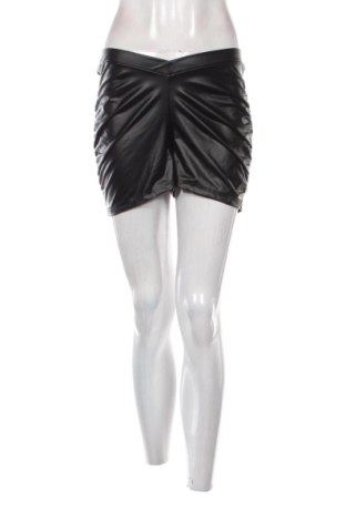 Pantaloni scurți de femei Unbranded, Mărime M, Culoare Negru, Preț 31,49 Lei, #137449076