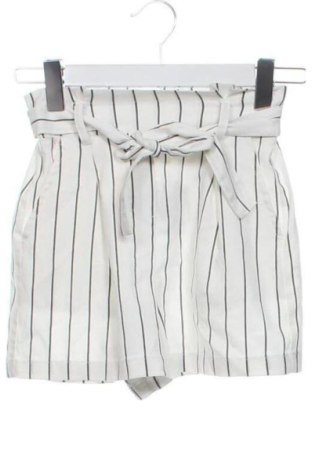 Дамски къс панталон Bershka, Размер XS, Цвят Многоцветен, Цена 9,00 €, #137450991