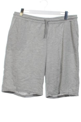 Dámske kraťasy  LC Waikiki, Veľkosť 3XL, Farba Sivá, Cena  37,34 €, #137453159