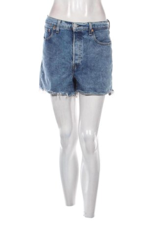 Női rövidnadrág Levi's, Méret M, Szín Kék, Ár 10 993 Ft, #137453753