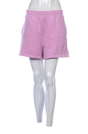 Pantaloni scurți de femei Vans, Mărime L, Culoare Roz, Preț 99,73 Lei, #137454661