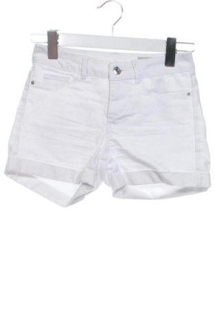 Damskie szorty Vero Moda, Rozmiar XS, Kolor Biały, Cena 43,55 zł, #137455662