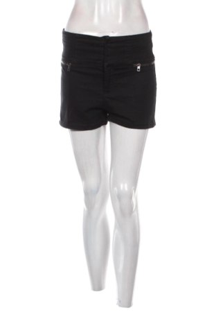 Pantaloni scurți de femei Tally Weijl, Mărime S, Culoare Negru, Preț 36,74 Lei, #137455714
