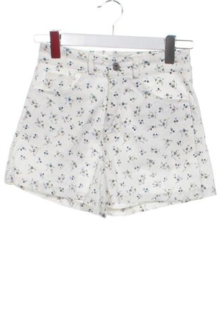 Pantaloni scurți de femei Lokita, Mărime XS, Culoare Multicolor, Preț 73,49 Lei, #137456926