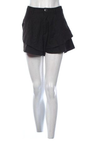 Damen Shorts SHEIN, Größe S, Farbe Schwarz, Preis 7,00 €, #137457680