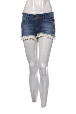 Damen Shorts C&A, Größe S, Farbe Blau, Preis € 11,97, #137458458