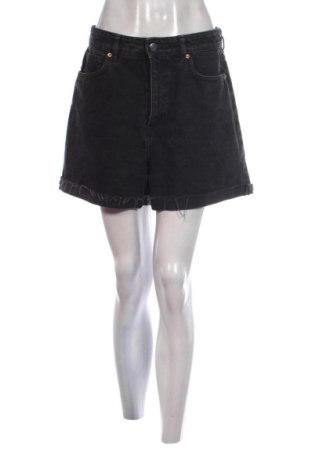 Damen Shorts H&M, Größe M, Farbe Schwarz, Preis 11,00 €, #137460949