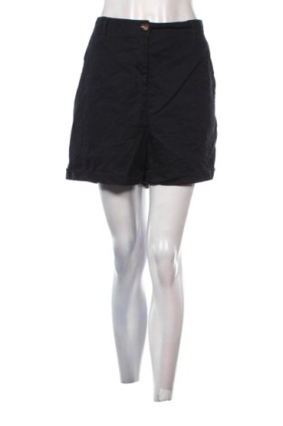 Damskie szorty Mauvette, Rozmiar XXL, Kolor Czarny, Cena 78,99 zł, #137461187