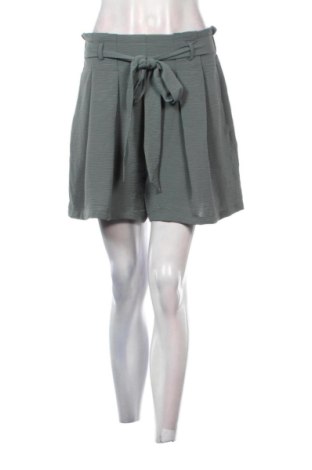 Pantaloni scurți de femei About You, Mărime M, Culoare Verde, Preț 128,99 Lei, #137462033