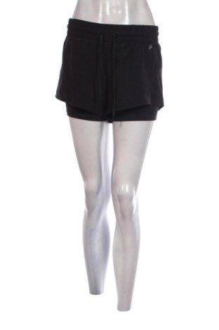 Dámske kraťasy  H&M, Veľkosť M, Farba Čierna, Cena  8,00 €, #137463302
