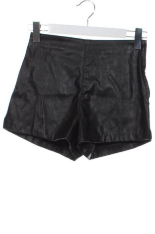 Pantaloni scurți de femei Unbranded, Mărime S, Culoare Negru, Preț 31,49 Lei, #137463590