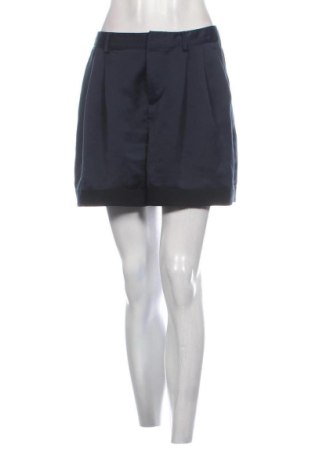 Дамски къс панталон Scotch & Soda, Размер M, Цвят Син, Цена 24,00 €, #137463596