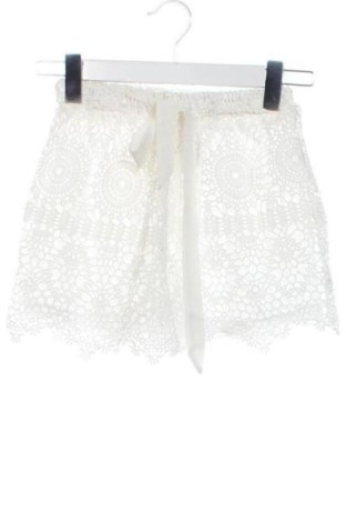 Pantaloni scurți de femei Unbranded, Mărime XXS, Culoare Alb, Preț 62,99 Lei, #137464163