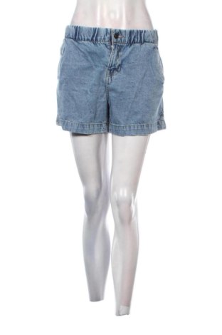 Pantaloni scurți de femei Esmara, Mărime M, Culoare Albastru, Preț 36,74 Lei, #137467857