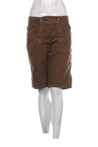 Damskie szorty Unbranded, Rozmiar XXL, Kolor Brązowy, Cena 67,74 zł, #137467908