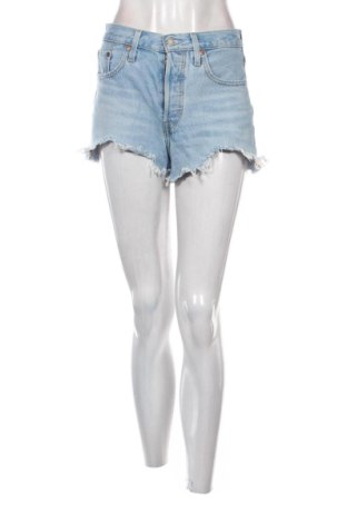 Damskie szorty Levi's, Rozmiar S, Kolor Niebieski, Cena 114,31 zł, #137470437