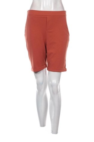 Pantaloni scurți de femei Jacqueline De Yong, Mărime S, Culoare Portocaliu, Preț 31,49 Lei, #137471803