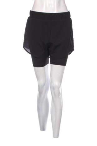 Pantaloni scurți de femei FILA, Mărime S, Culoare Negru, Preț 89,23 Lei, #137472615