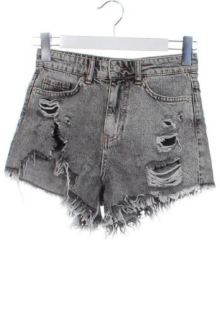 Pantaloni scurți de femei Unbranded, Mărime XS, Culoare Gri, Preț 52,49 Lei, #137472872