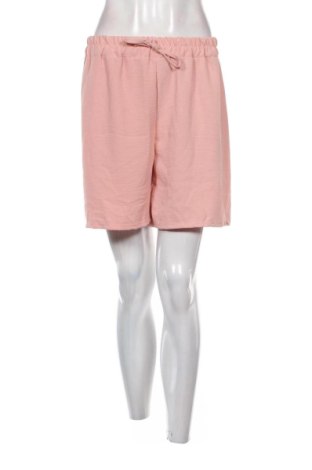 Pantaloni scurți de femei Unbranded, Mărime M, Culoare Roz, Preț 47,24 Lei, #137472897