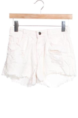 Pantaloni scurți de femei Unbranded, Mărime XS, Culoare Roz, Preț 62,99 Lei, #137475638