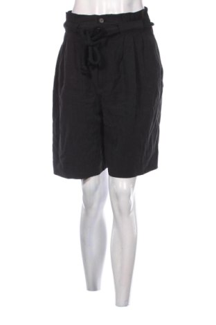 Dámske kraťasy  H&M, Veľkosť S, Farba Čierna, Cena  10,00 €, #137477713