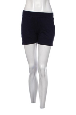 Pantaloni scurți de femei Unbranded, Mărime S, Culoare Albastru, Preț 37,00 Lei, #137478381