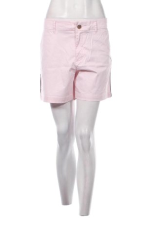 Dámske kraťasy  Tommy Hilfiger, Veľkosť L, Farba Ružová, Cena  35,95 €, #137479069