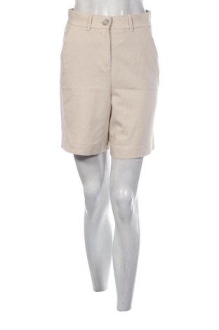 Pantaloni scurți de femei Marella, Mărime S, Culoare Bej, Preț 251,96 Lei, #137479117