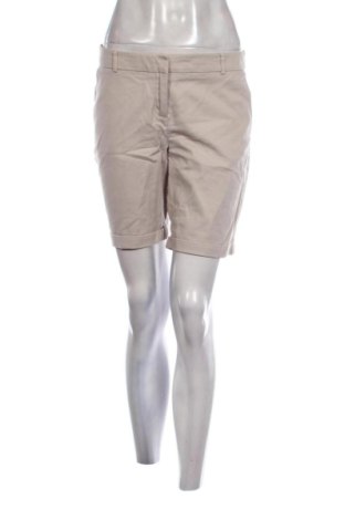 Pantaloni scurți de femei Reserved, Mărime M, Culoare Bej, Preț 55,39 Lei, #137480399