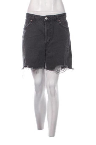 Pantaloni scurți de femei H&M, Mărime L, Culoare Negru, Preț 53,99 Lei, #137483190