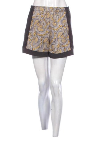 Damskie szorty H&M, Rozmiar M, Kolor Kolorowy, Cena 50,80 zł, #137483516