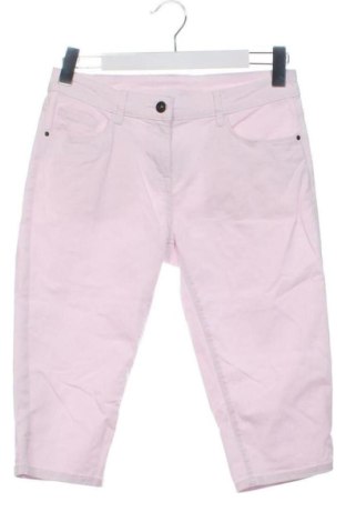 Pantaloni scurți de femei Up 2 Fashion, Mărime XS, Culoare Roz, Preț 83,04 Lei, #137483655