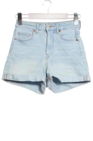 Női rövidnadrág H&M, Méret XXS, Szín Kék, Ár 2 702 Ft, #137483845