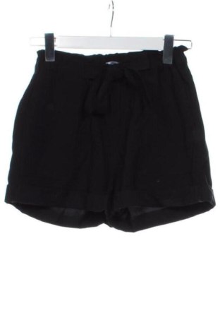 Pantaloni scurți de femei Fb Sister, Mărime XS, Culoare Negru, Preț 31,49 Lei, #137483905
