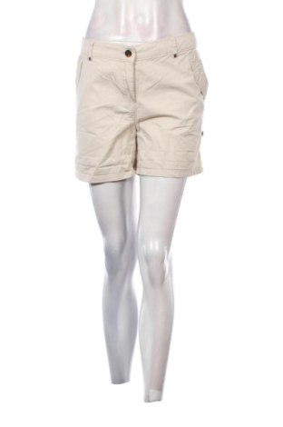 Dámske kraťasy  H&M, Veľkosť XL, Farba Béžová, Cena  9,72 €, #137489603