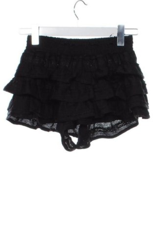 Pantaloni scurți de femei Unbranded, Mărime XS, Culoare Negru, Preț 52,49 Lei, #137494313