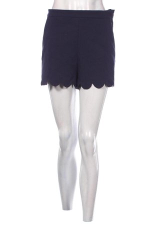 Damskie szorty H&M, Rozmiar M, Kolor Niebieski, Cena 42,75 zł, #137496462