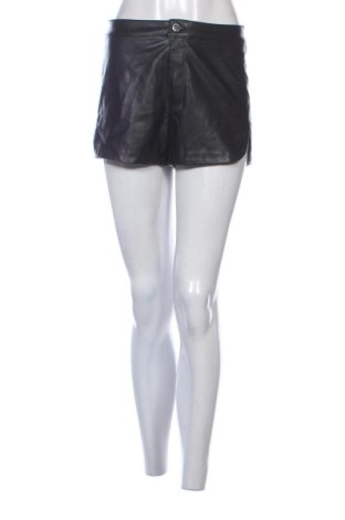 Damskie szorty H&M, Rozmiar S, Kolor Czarny, Cena 29,63 zł, #137497034
