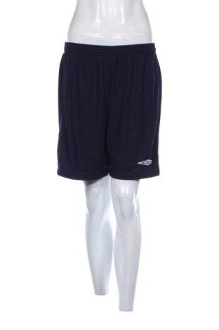 Női rövidnadrág Umbro, Méret XL, Szín Kék, Ár 3 191 Ft, #137500650