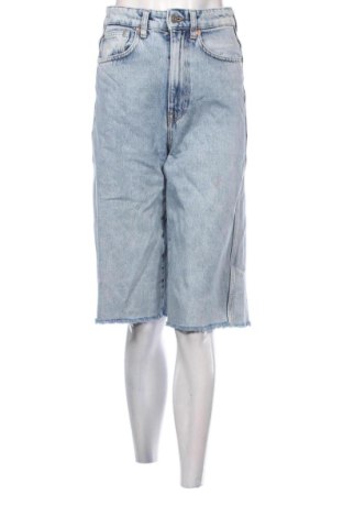 Damskie szorty H&M, Rozmiar S, Kolor Niebieski, Cena 41,00 zł, #137505254